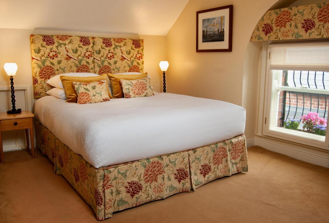 Bed and Breakfast Ravenhill House Belfast Exterior foto