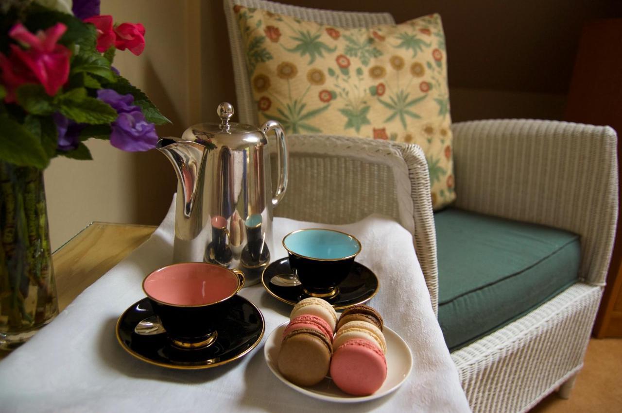 Bed and Breakfast Ravenhill House Belfast Exterior foto