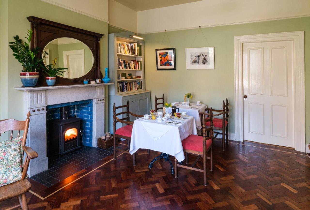 Bed and Breakfast Ravenhill House Belfast Exterior foto
